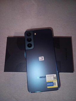 Vymenim Samsung Galaxy s22 - 2