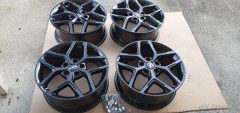 Kia gt line 5x114,3 r17 mazda hyudnai honda - 2