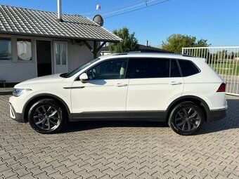 Volkswagen Tiguan Allspace 1.5 TSI EVO OPF Life DSG - 2