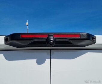 Iveco daily original zadna kamera - 2