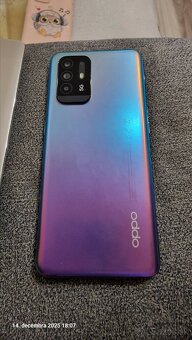 OPPO RENO5 Z - 2