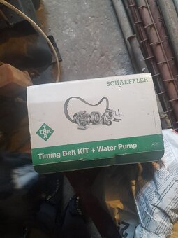 Náhradné dieli - 2