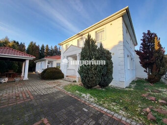 Predaj viacgeneračného domu v maďarskom meste Mosonmagyaróvá - 2