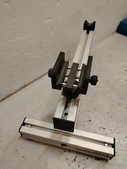 Nastrelovaci stojan - 2