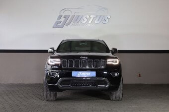 Jeep Grand Cherokee 5.7 V8 2020 - 2