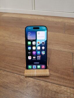 iPhone 16 Pro 128GB 99% bat. - 2