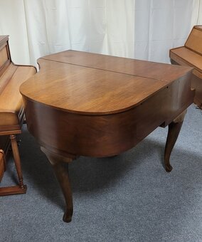 Malé klavírne krídlo zn. Grotrian-Steinweg - 2