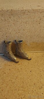 Vianočné gule autobus - 2