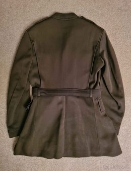 WW2 US dôstojnícka tunika / uniforma - 2