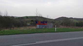 ID-3116 Pozemok pre rodinný dom – LIPNÍKY - 2