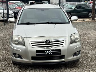 Toyota Avensis 2.0d - 2