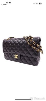 Chanel kabelka - 2