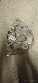 Alternator 14V 70A - 2