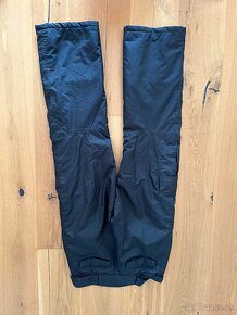 Detské Lyžiarske Nohavice - 2