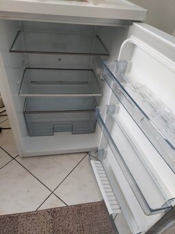 Chladnička phillco - 2