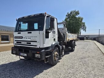 IVECO EUROTECH 190 MAGIRUS - 2