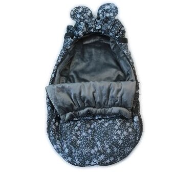 Nepremokavý fusak nový - 2