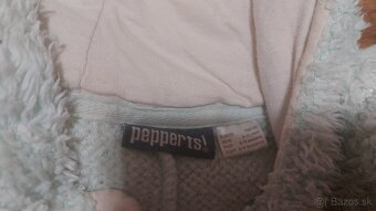 Predam teply overal v.134/140 - 2