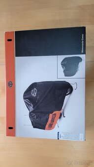 Plachta Harley Davidson - 2