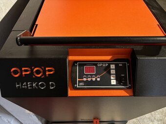 OPOP H420EKO DS 20kw - 2