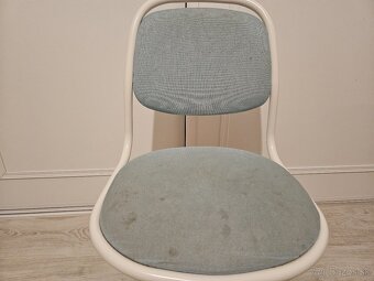 Detska stolicka IKEA ÖRFJÄLL - 2