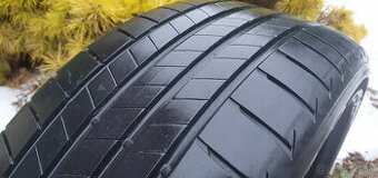 BRIDGESTONE TURANZA T005, LETNA, 225/45 R18 - 2