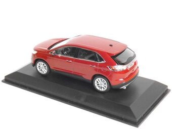 Ford Edge 1:43 - 2