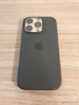 iPhone 16 Pro 256GB Desert Titanium - 2