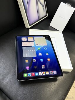 iPad Air 2025 model M3 - wifi 256gb - 2
