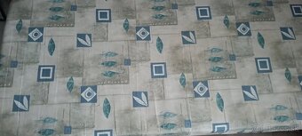 Postel váľanda - 2