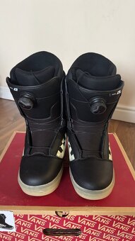 SNB Topánky Vans - 2