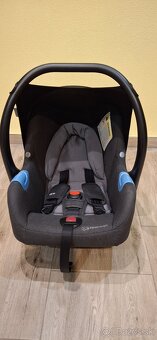 Vajíčko Kinderkraft - 2