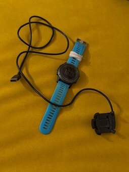 Garmin Fenix 3 HR Sapphire - 2