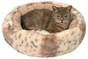 Pelech - odpočívadlo pre zvieratá - 2