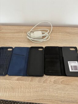 Kryty na Ihone SE 6/7/8 - 2