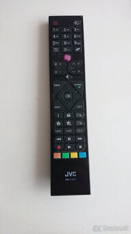 televizor  LCD 103cm JVC - 2