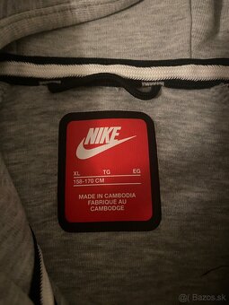 Nike tech fleece XS - 2