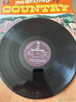 Gramofonove platne - 2