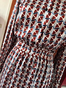 Dámske šaty Orsay - 2