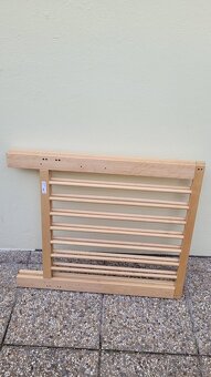 Detska postielka IKEA - 2