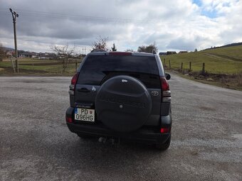 Toyota  Landcruiser - 2