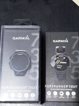 Garmin Forerunner 735XT - 2