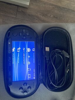 PSP 1004 - 2
