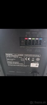 Predam domace kino - 2