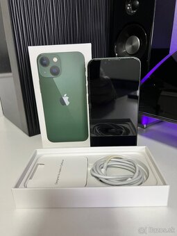 Iphone 13 Mini 128Gb - 2