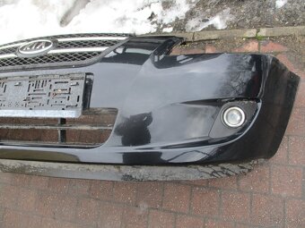 predny naraznik Kia Ceed 1 - 2