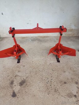 Riadkovač na zemiaky - 2