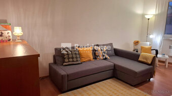 Na prenájom 2-izbový byt - 2