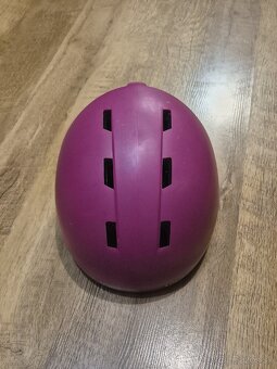 Lyžiarska prilba - 2