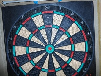 Šípky - štít - 2